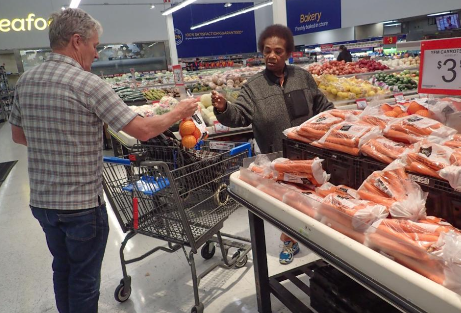 Canada's CPI rises 2.9 pct in May