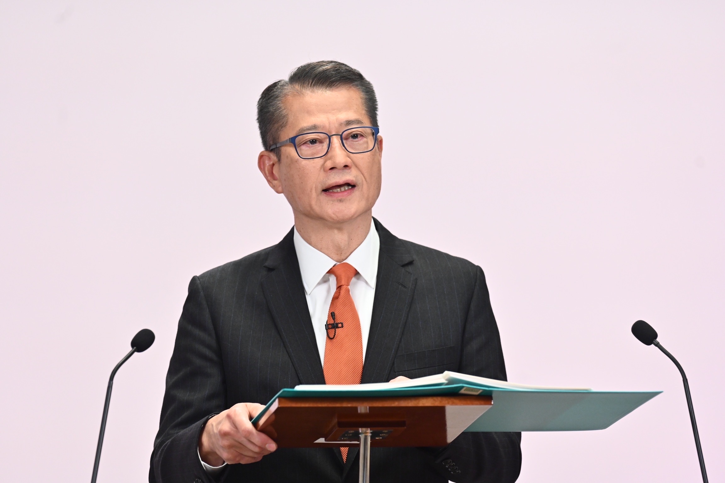 Hong Kong, Peru conclude FTA negotiations