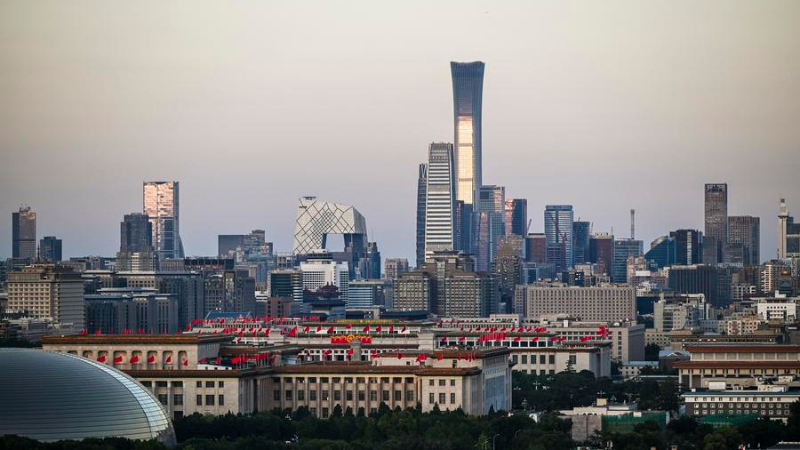 What to know about China's 