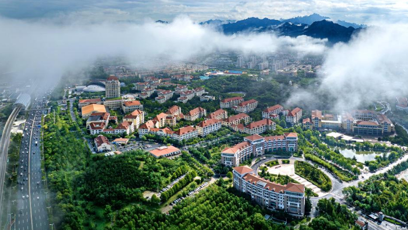 Ocean University of China to celebrate 100th birthday