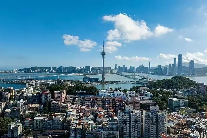 Int'l forum for young space scientists held in Macao