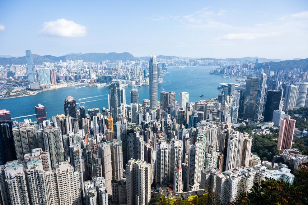 Hong Kong attracts 17 more enterprises in strategic emerging industries