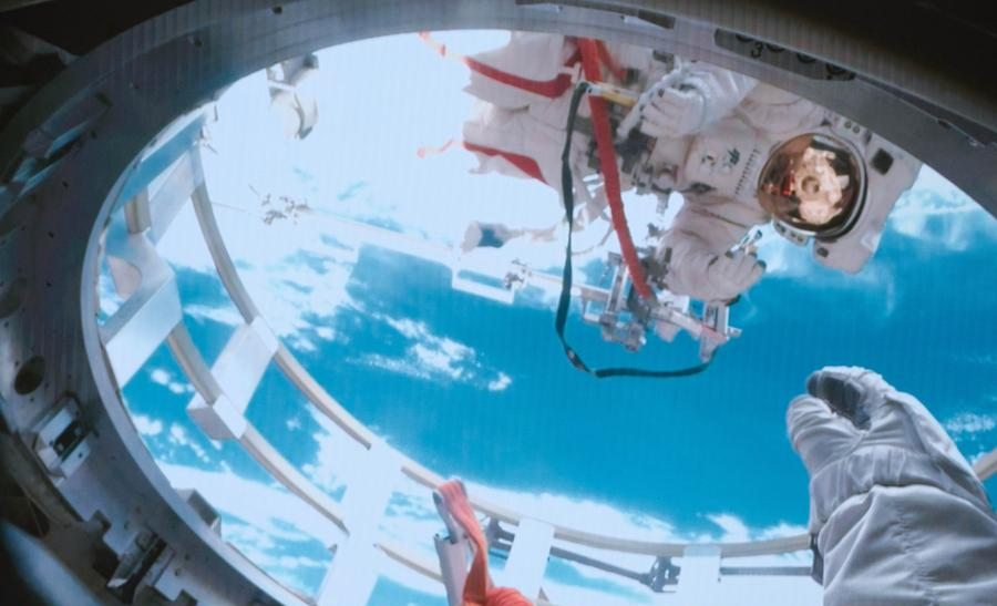 Shenzhou-19 crew set for second extravehicular activities
