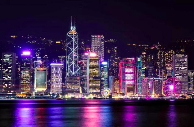 More than half of talents under Hong Kong's top talent scheme in employment