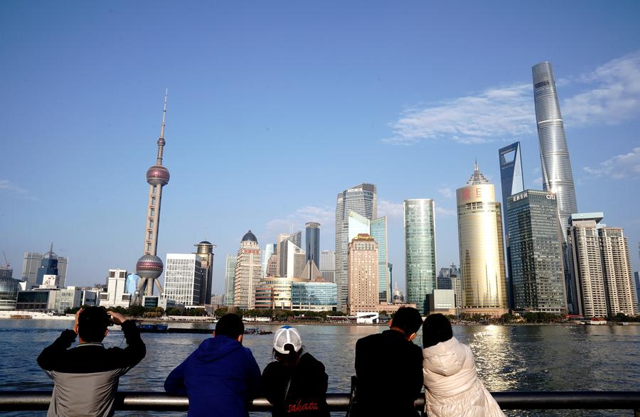 Shanghai strengthens IP protection for foreign enterprises