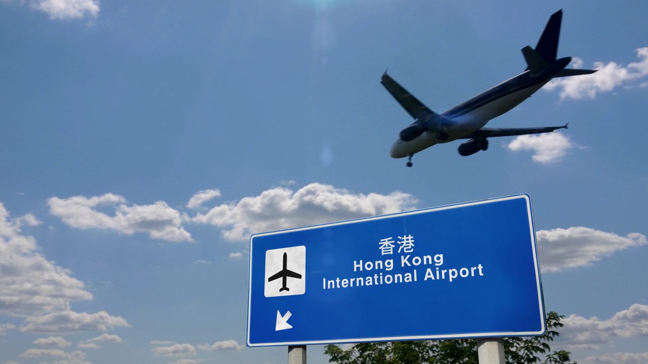 Dragon River charm attracts the attention of Hong Kong and Macao
