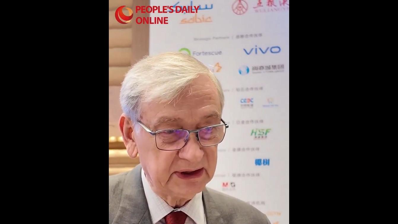 Experience and developments gained from China-proposed initiatives