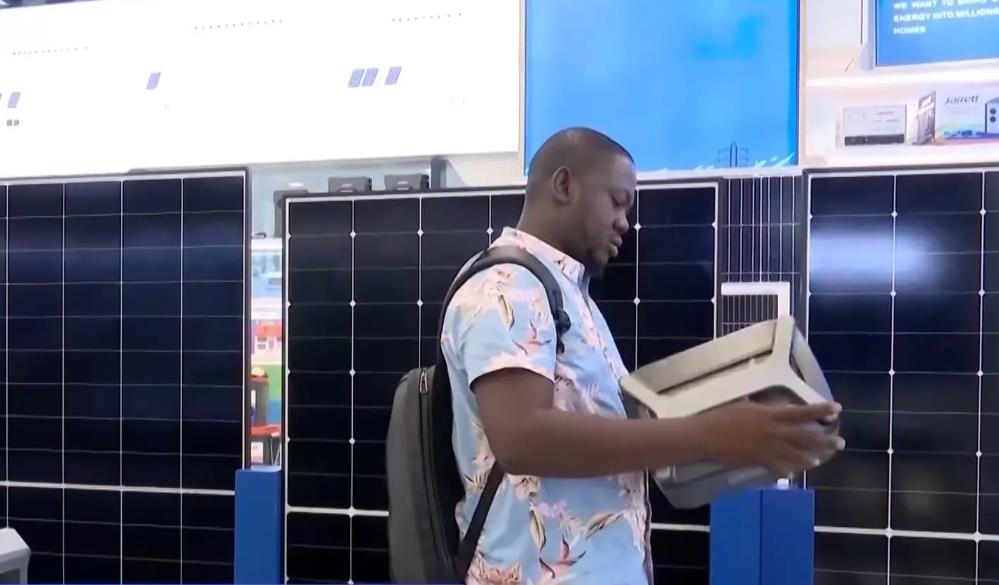 Kenya hosts conference on China-Africa economic, trade ties