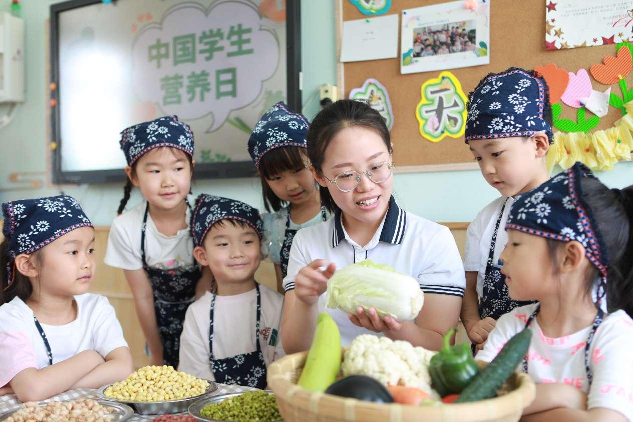 China accelerated national development of weight management