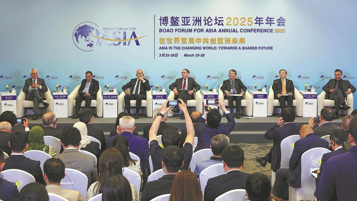 Countries called on to promote cooperation in South China Sea