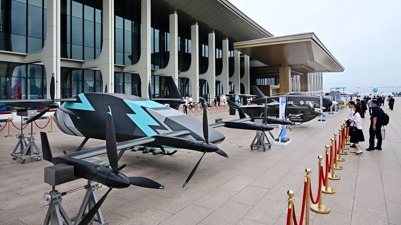 6th Qingdao Multinationals Summit kicks off