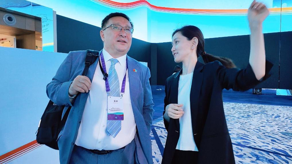 A Kazakh Take on China-Central Asia Spirit