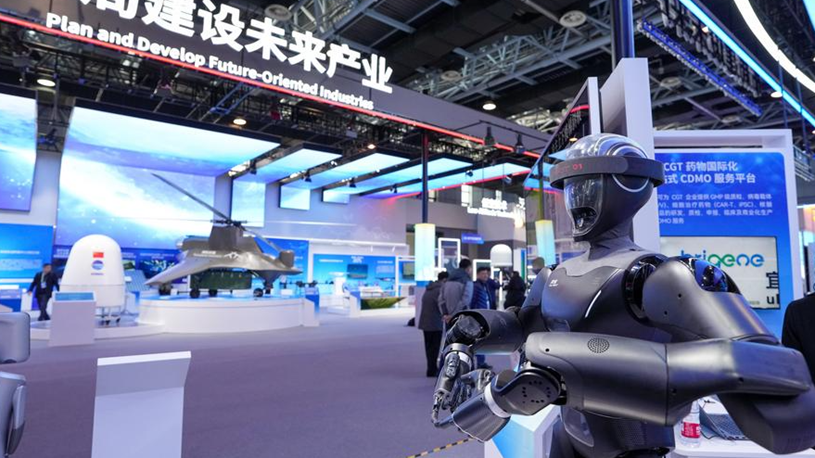 How CPC is shaping China's modernization roadmap through five-year plans
